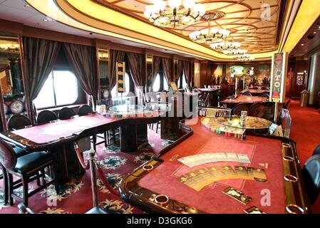 Royalsea casino in Germany